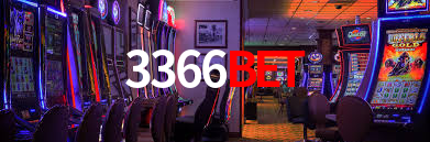 3366Bet: A Experiência de Casino com Jogos de Mesa ao Vivo