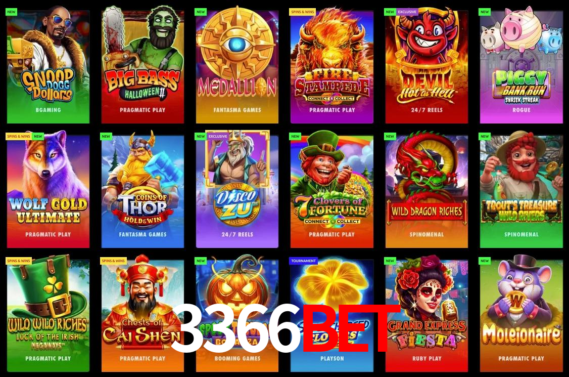 3366Bet.Com: Seu Especialista em Apostas Esportivas Brasileiras