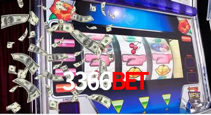Ofertas Imperdíveis na 3366Bet.Com: Promoções e Bônus Que Valem a Pena